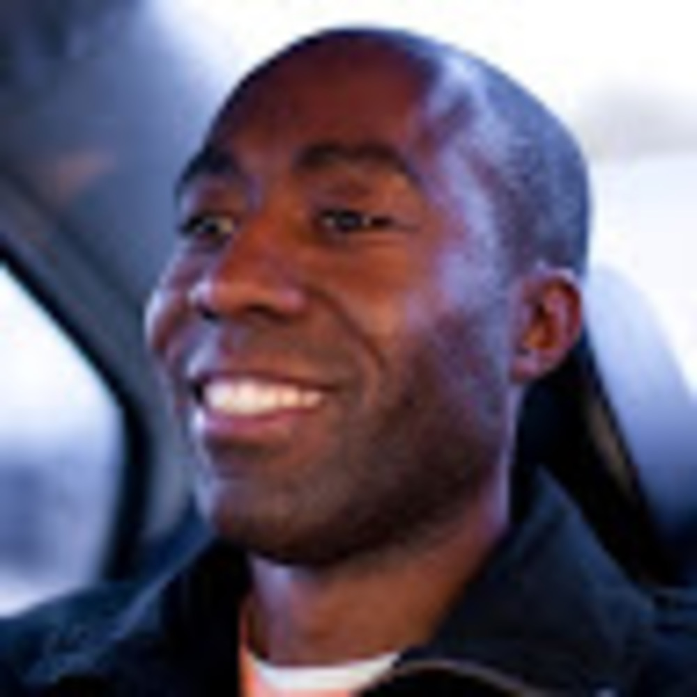 Meet your Posher, Matthew